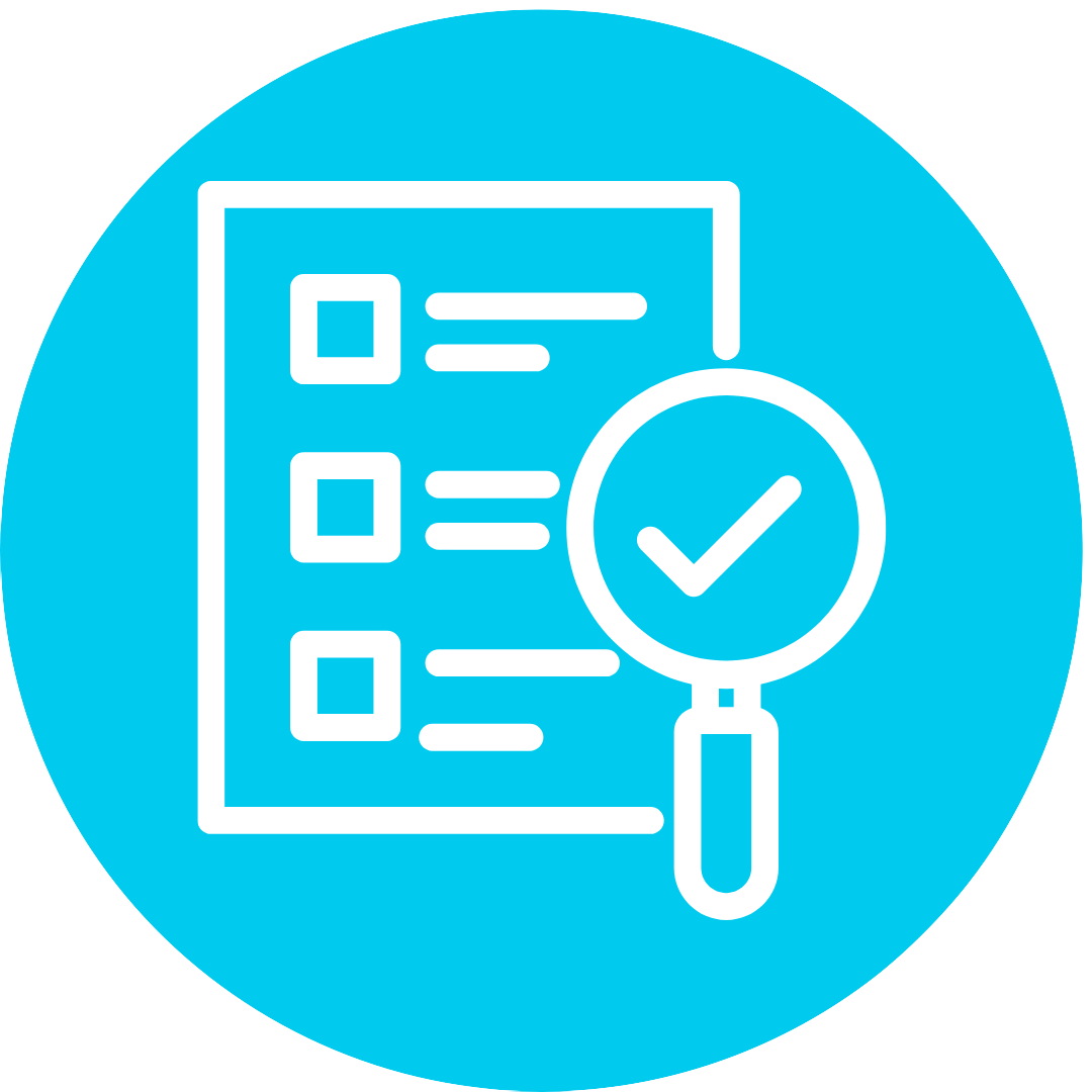 Assessment Symbol