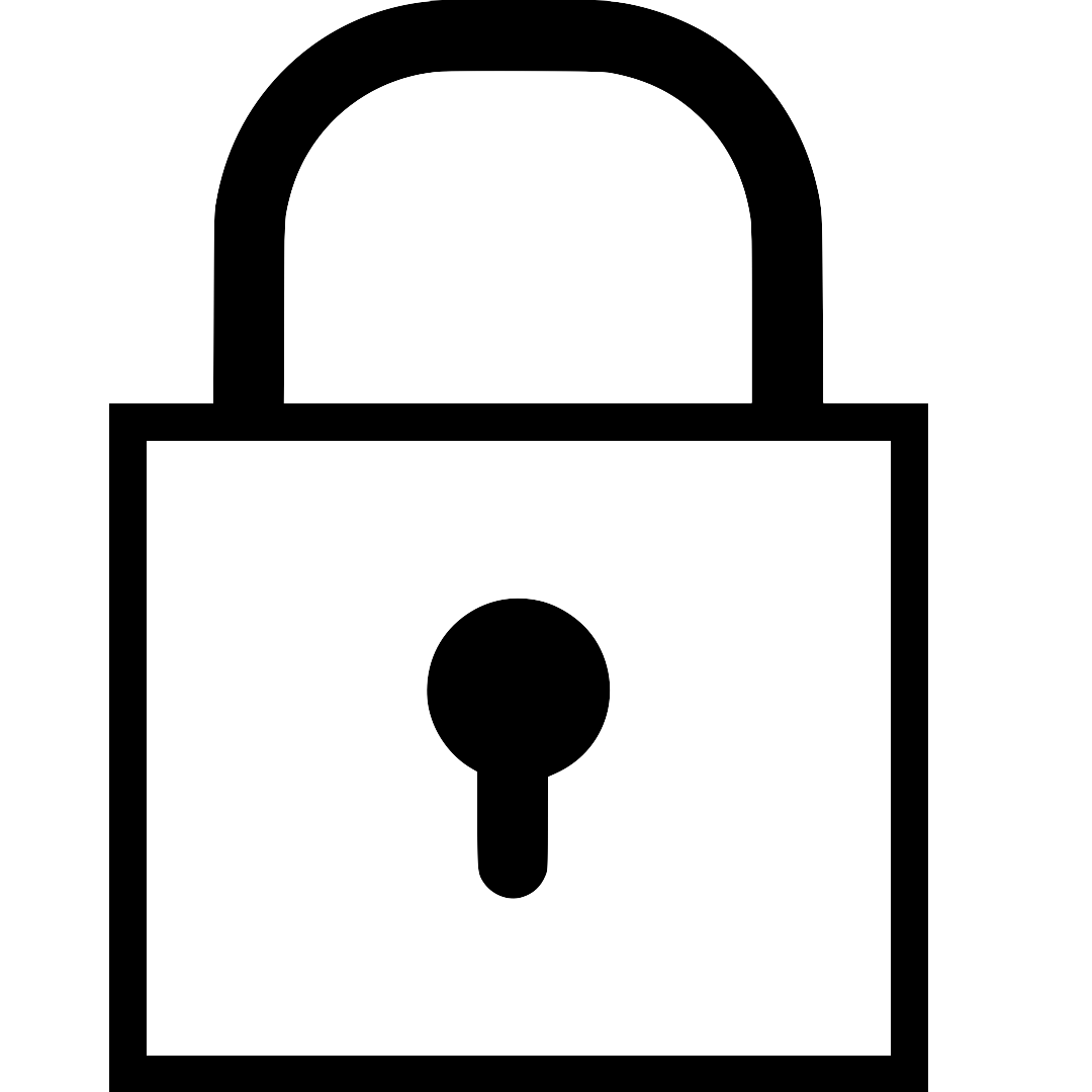 Lock Symbol