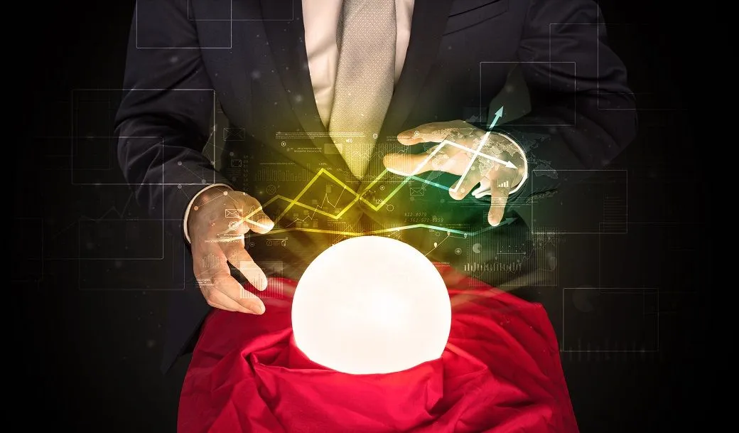 Quant Finance Background