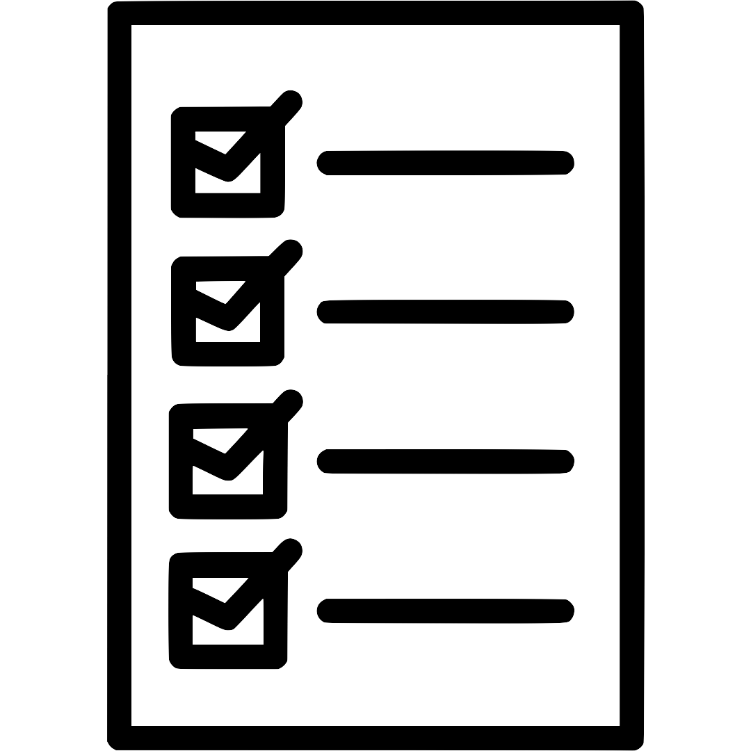 Assessment Symbol